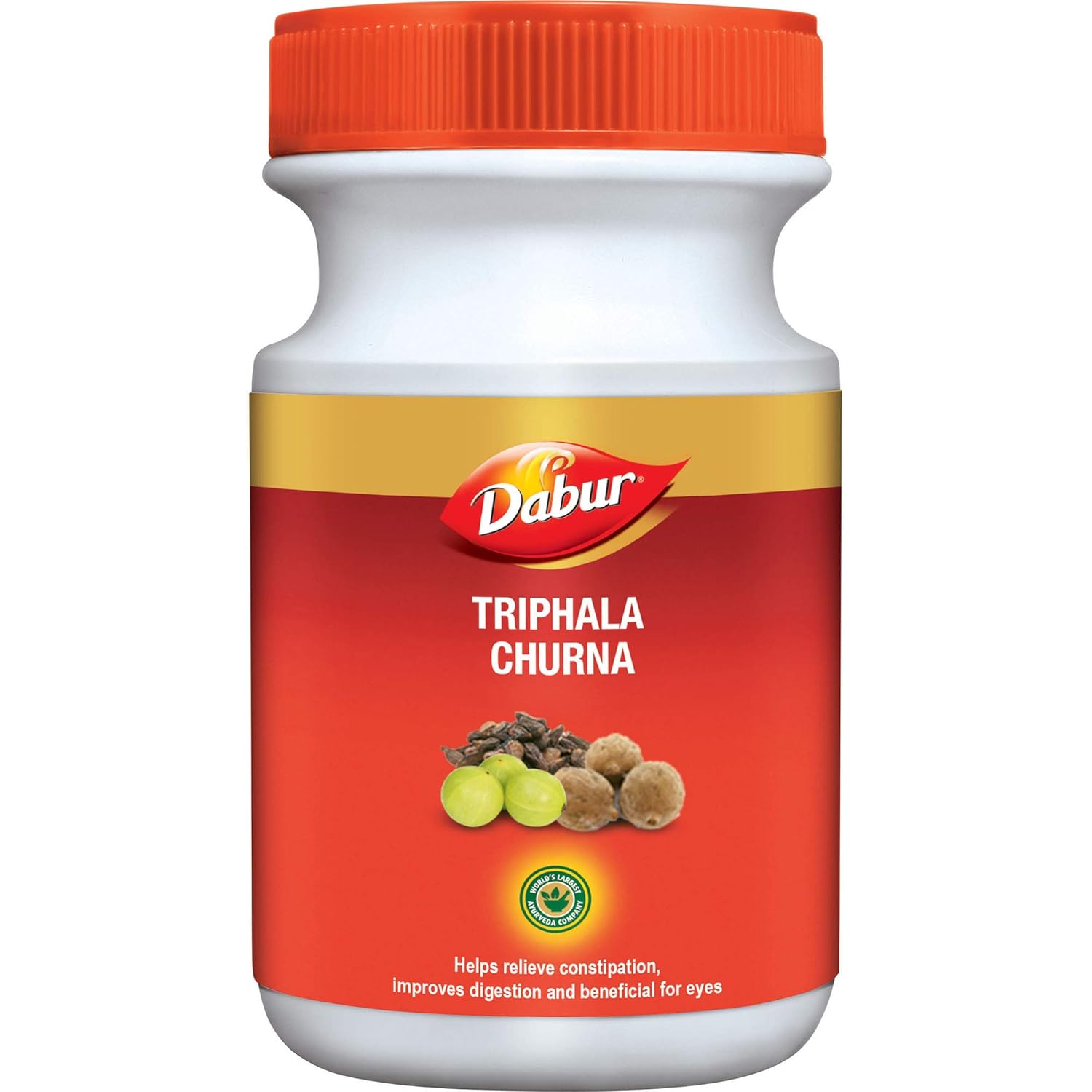 Dabur Trifala Churan
