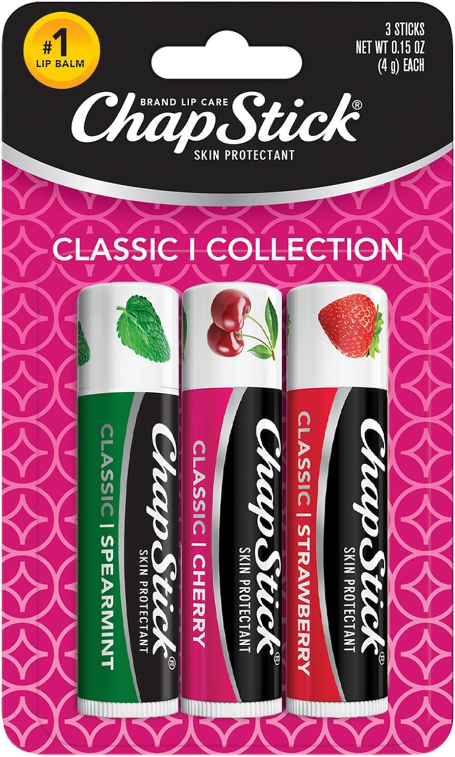 Chap Stick