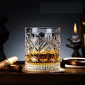 Designer Whisky Glasses