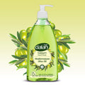 Dalan Liquid Hand Soap With Olive Oil