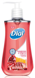 Dial Liquid Hand Soap