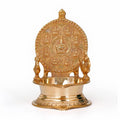 Diwali Temple No.4