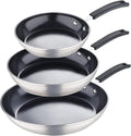 Aluminium Fry Pan Set Of 3
