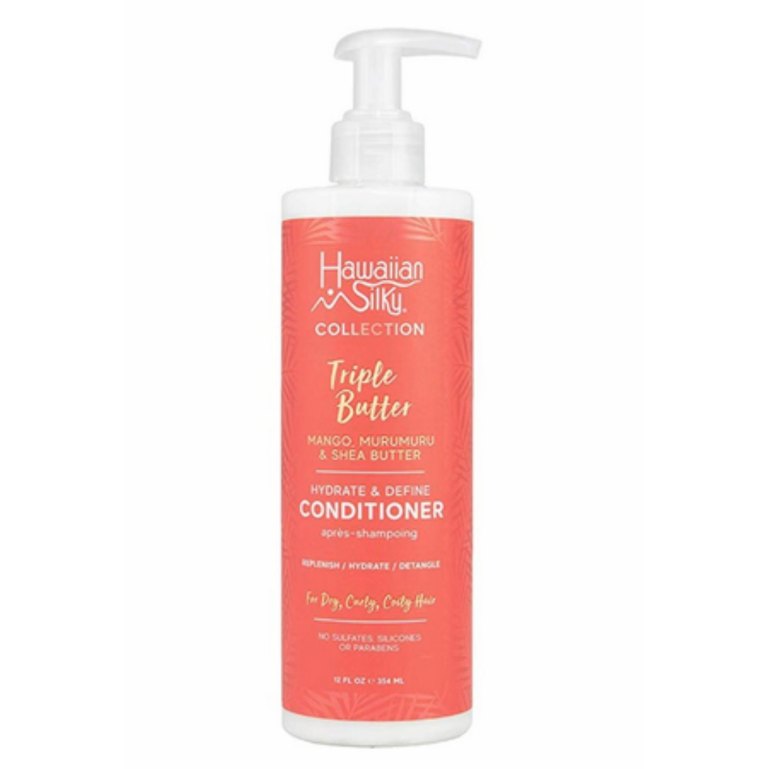 H&s Conditioner