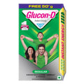 Dabur Glucon 'd' Plain -200gms.