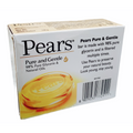 Soaps Pears Yellow Original 100gms.