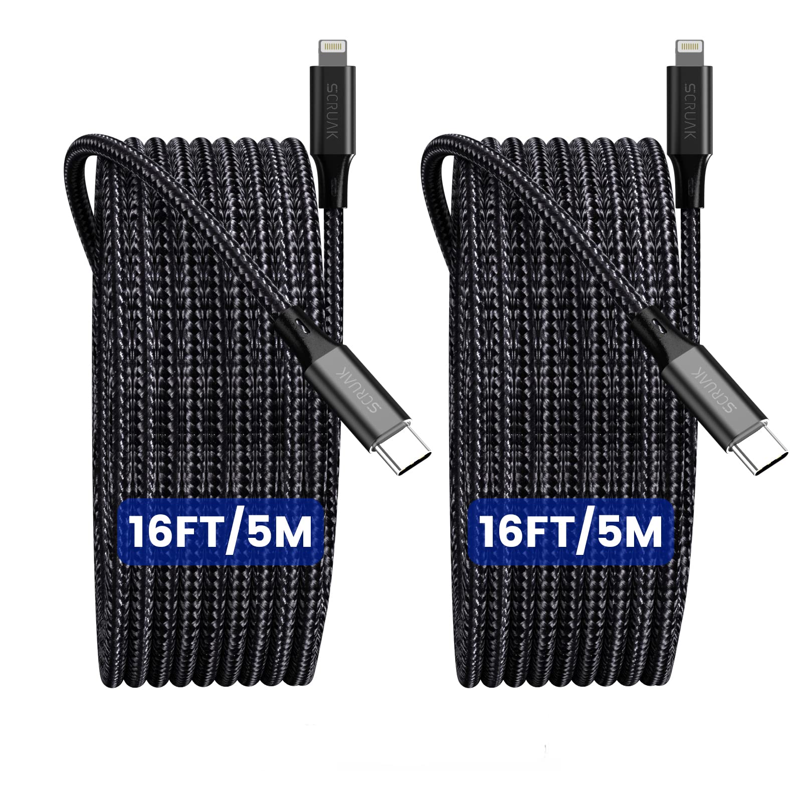 Iphone Charging Wire Long Size