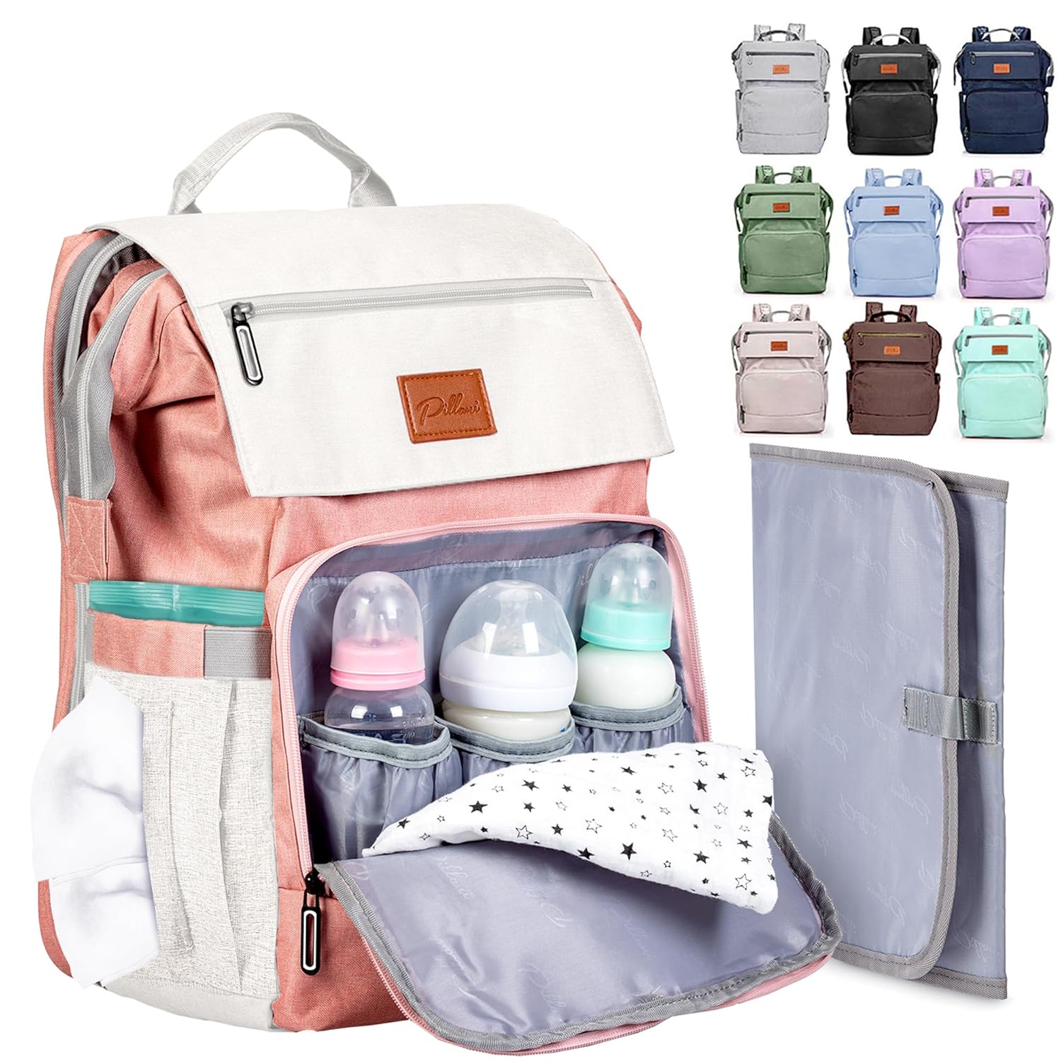 Diaper Bags