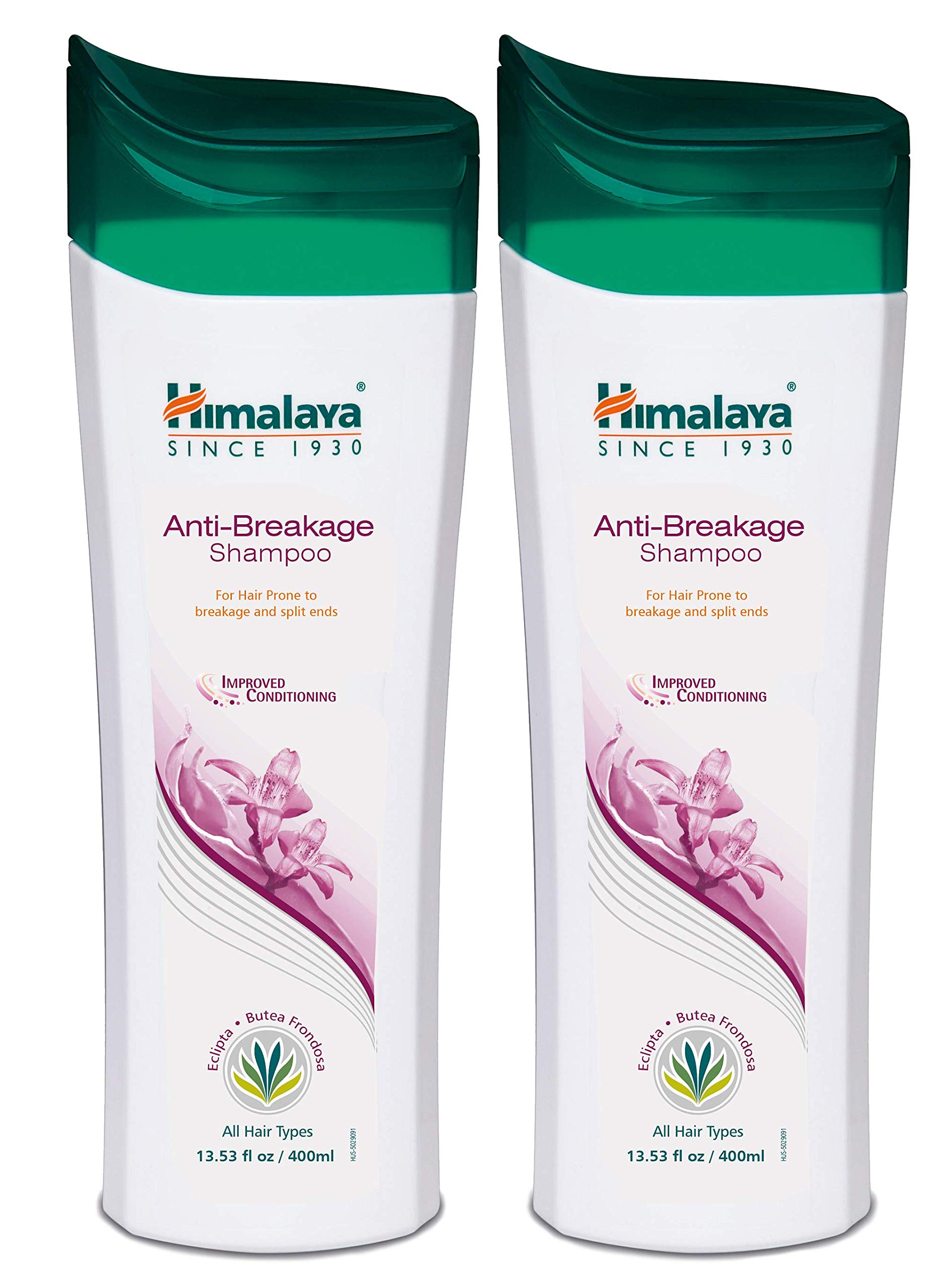 Himalaya Anti Breakage Hair Shampoo 400ml.