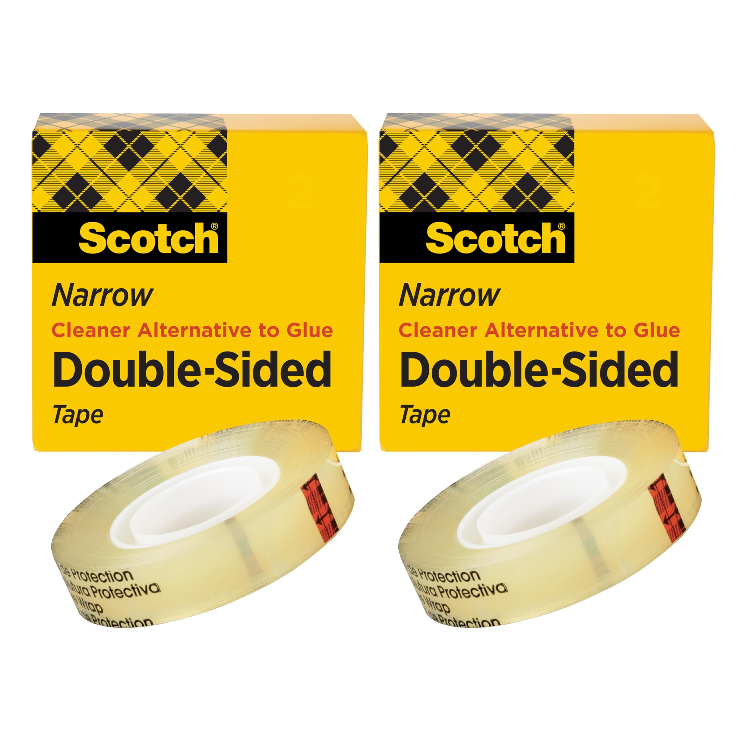 Double Sided Tape