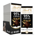 Lindt Dark Chocolate