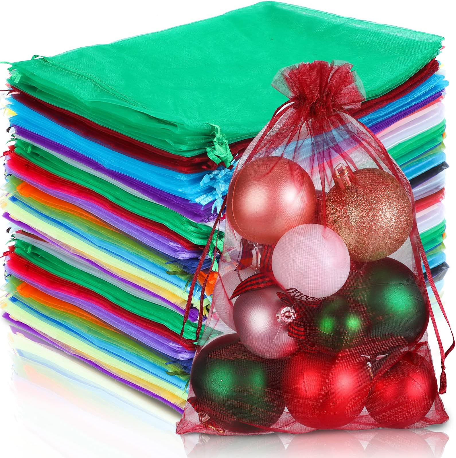 Gift Nett Bags