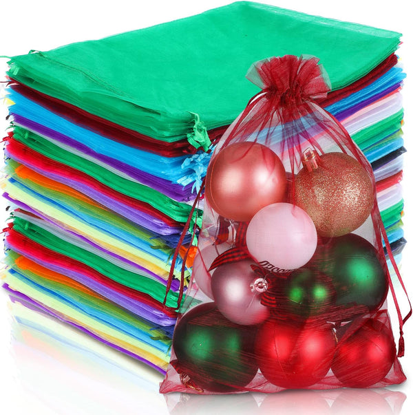 Gift Nett Bags
