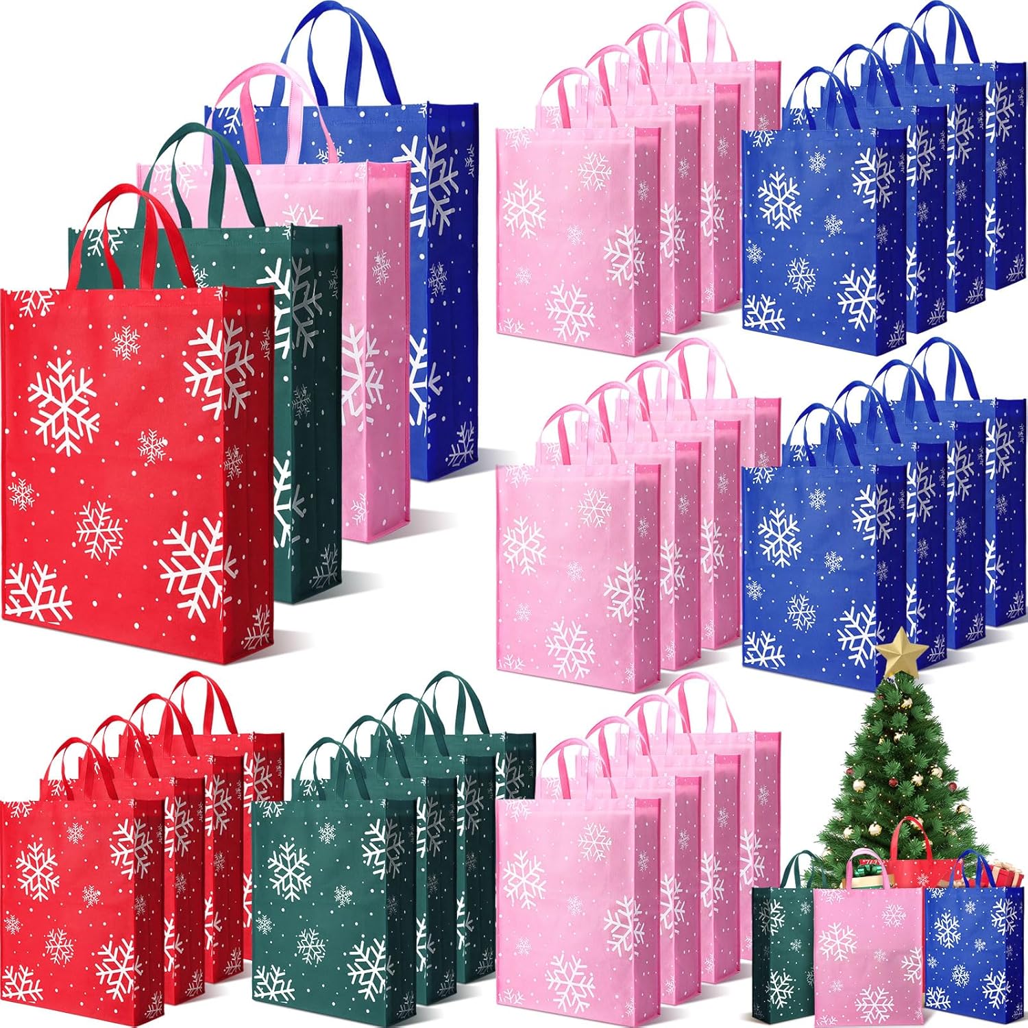 High Quality Gift Bags Xlarge