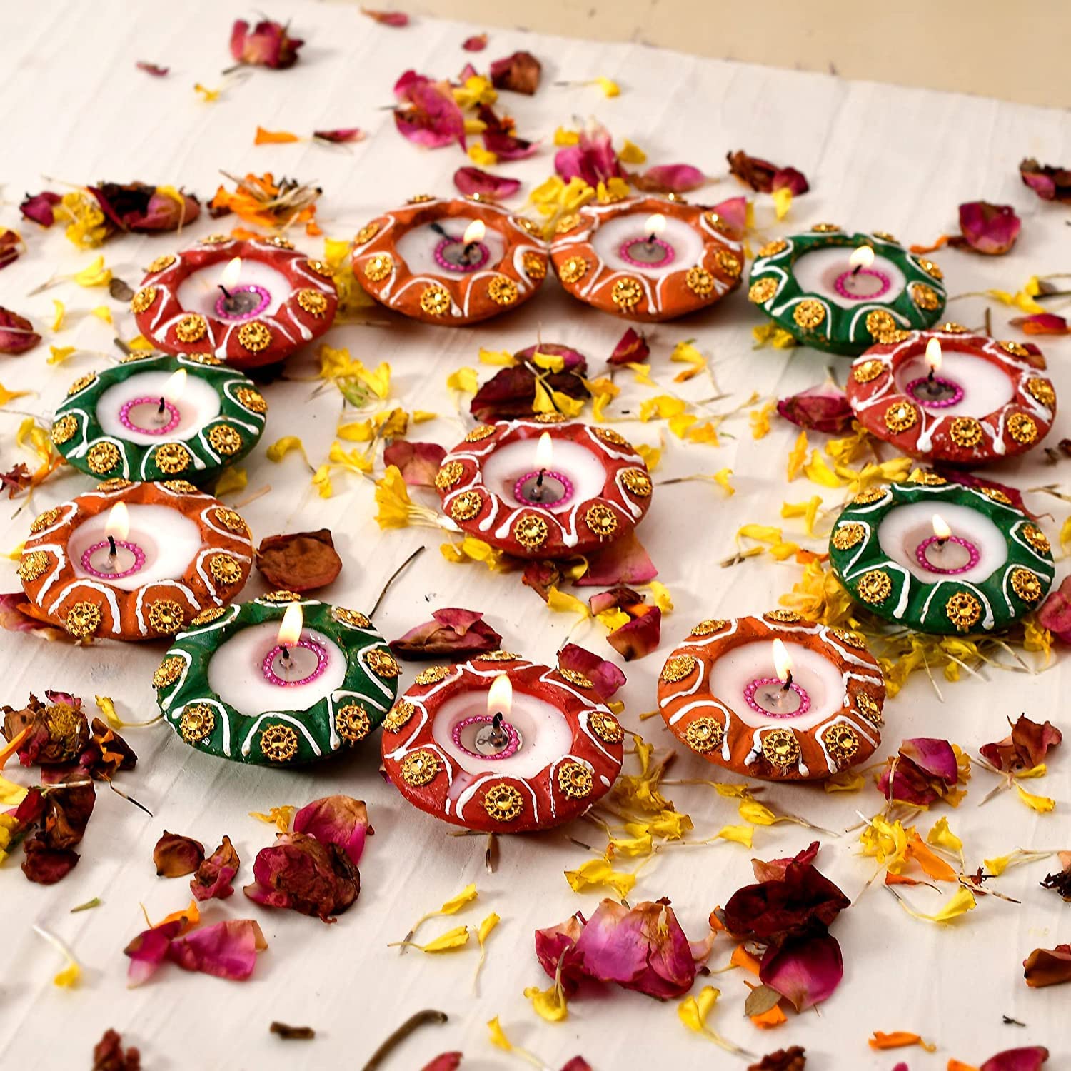 Designer Matki Deeya 0087