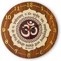 Mantra Wooden Sota 18"