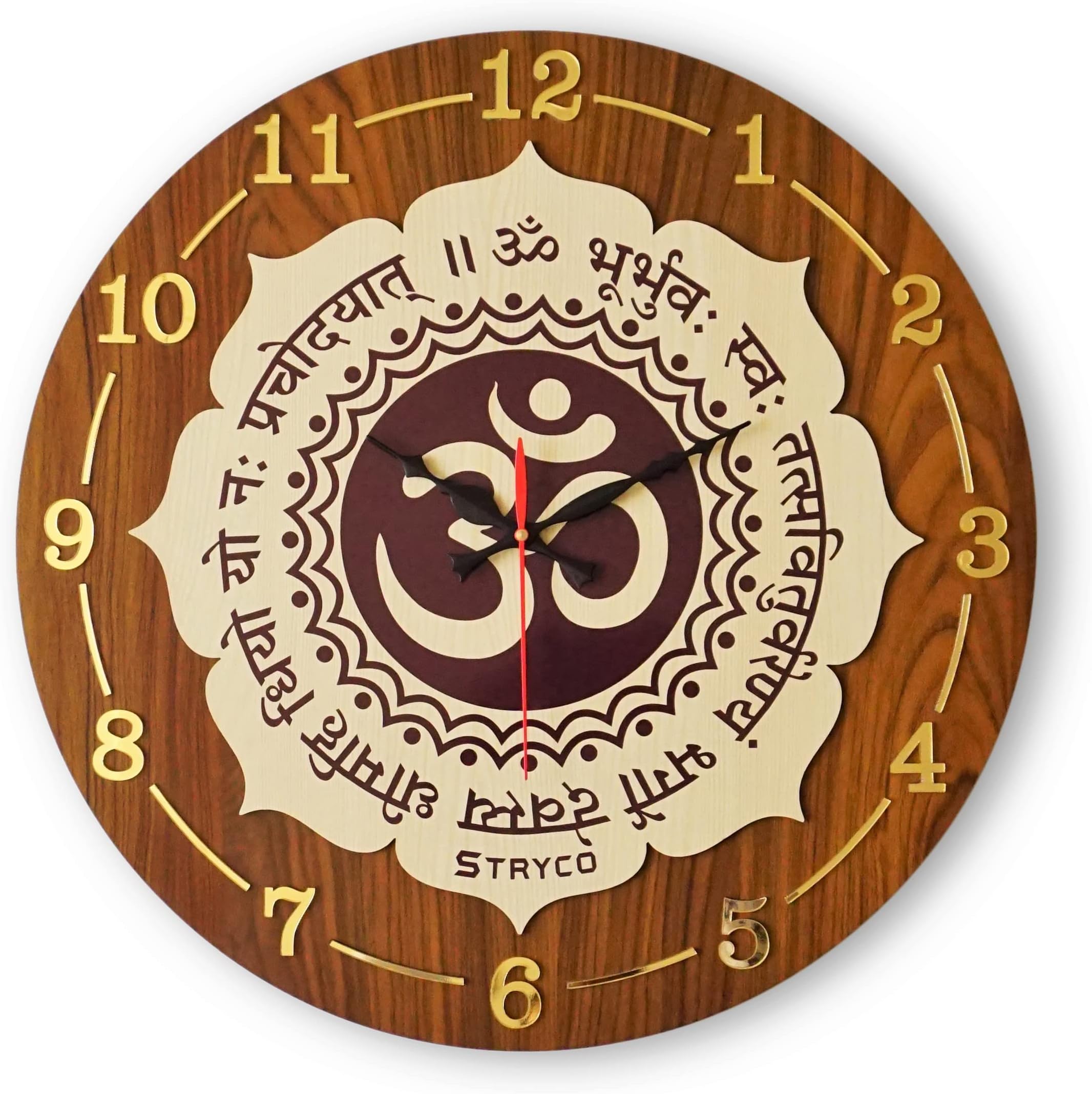 Mantra Wooden Sota 18"