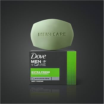 Dove Soaps Men 90 gms