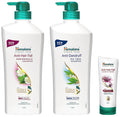 Himalaya Anti HAIRFALL/ANTI Dandruff Shampoo