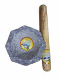 Stone Douri & Sota(wooden)