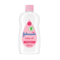 J&j Baby Oil Original 500ml.