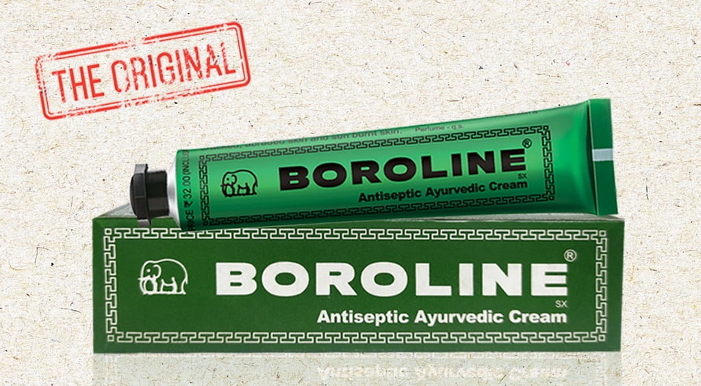 Boroline