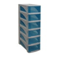 Designer Stackable Deeye-6pk