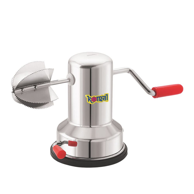 Komal Coconut Scrapper