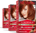 Hair Color Rln