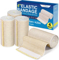 Hot Bandage 4 Inches Wide