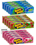 Hubba Bubba Gums