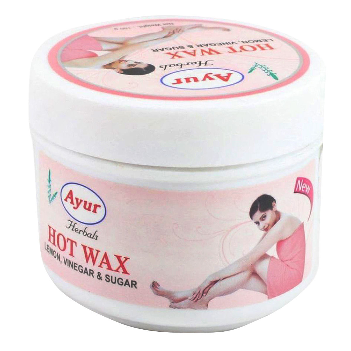 Ayur Wax Hot