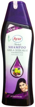 Ayur Shikakai Shampoo Iltre