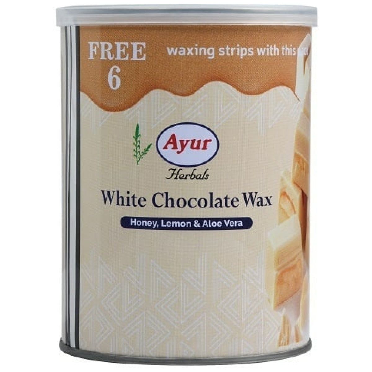 Ayur Wax