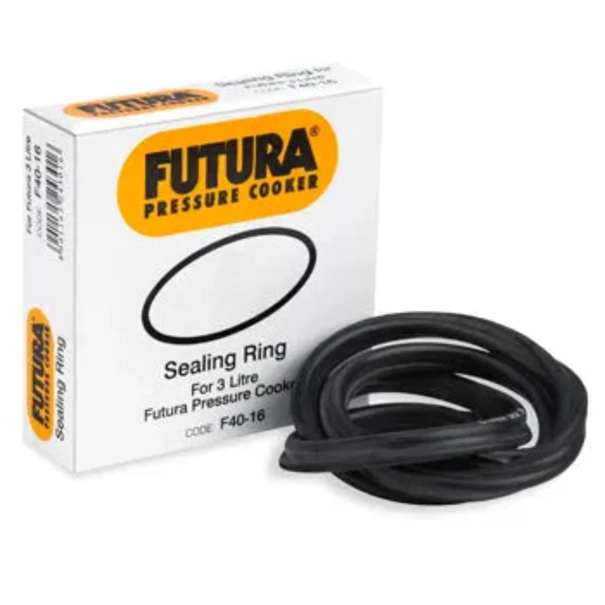 Futura Cooker Gasket For 3l