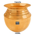Copper Lotey