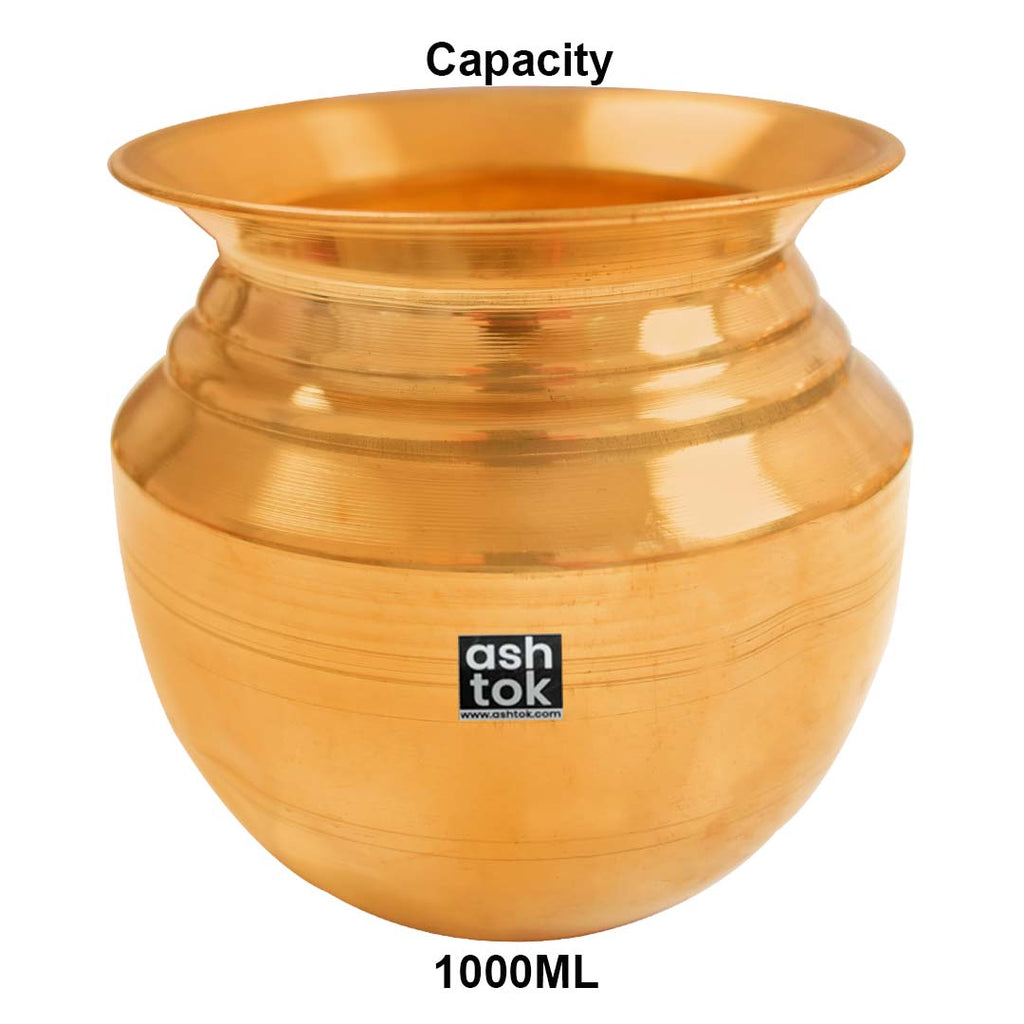 Copper Lotey