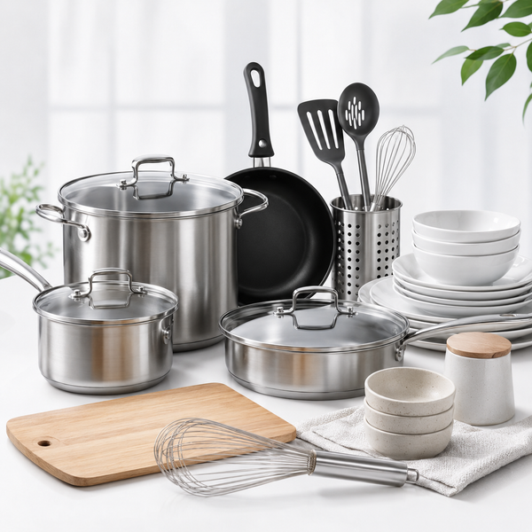 Kitchenware / Cookware