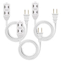 Indoor Extention Wire 3ft.