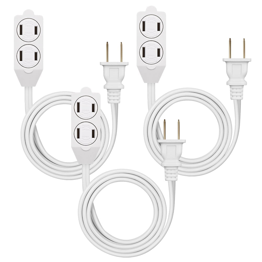 Indoor Extention Wire 3ft.
