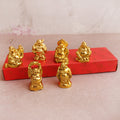 Laughing Buddha Small