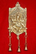 Latkan Ganesh Ji Big Size