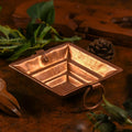 Havan Kund Small