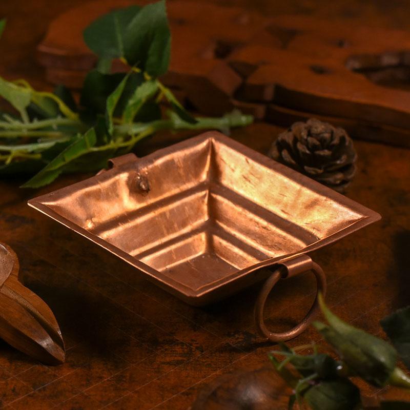 Havan Kund Small