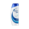 H& S Shampoo For Men 200ml.