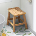 Bathroom Stools New Style Peedi 10"x14"x3.5"