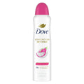 Dove Deo Spray For Women