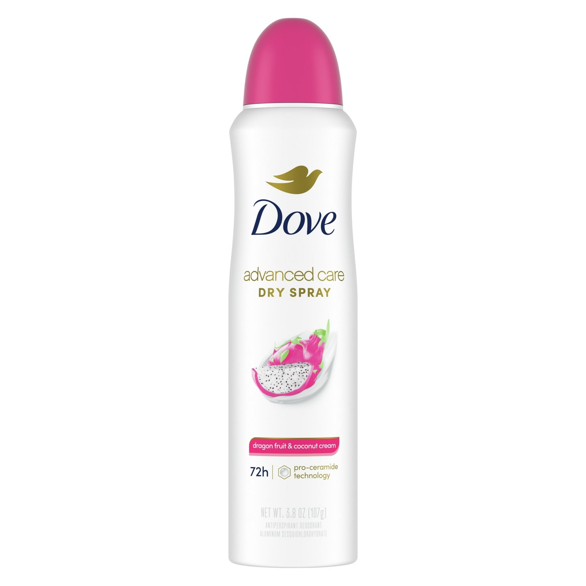 Dove Deo Spray For Women