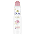 Dove Deodorant Spray Women