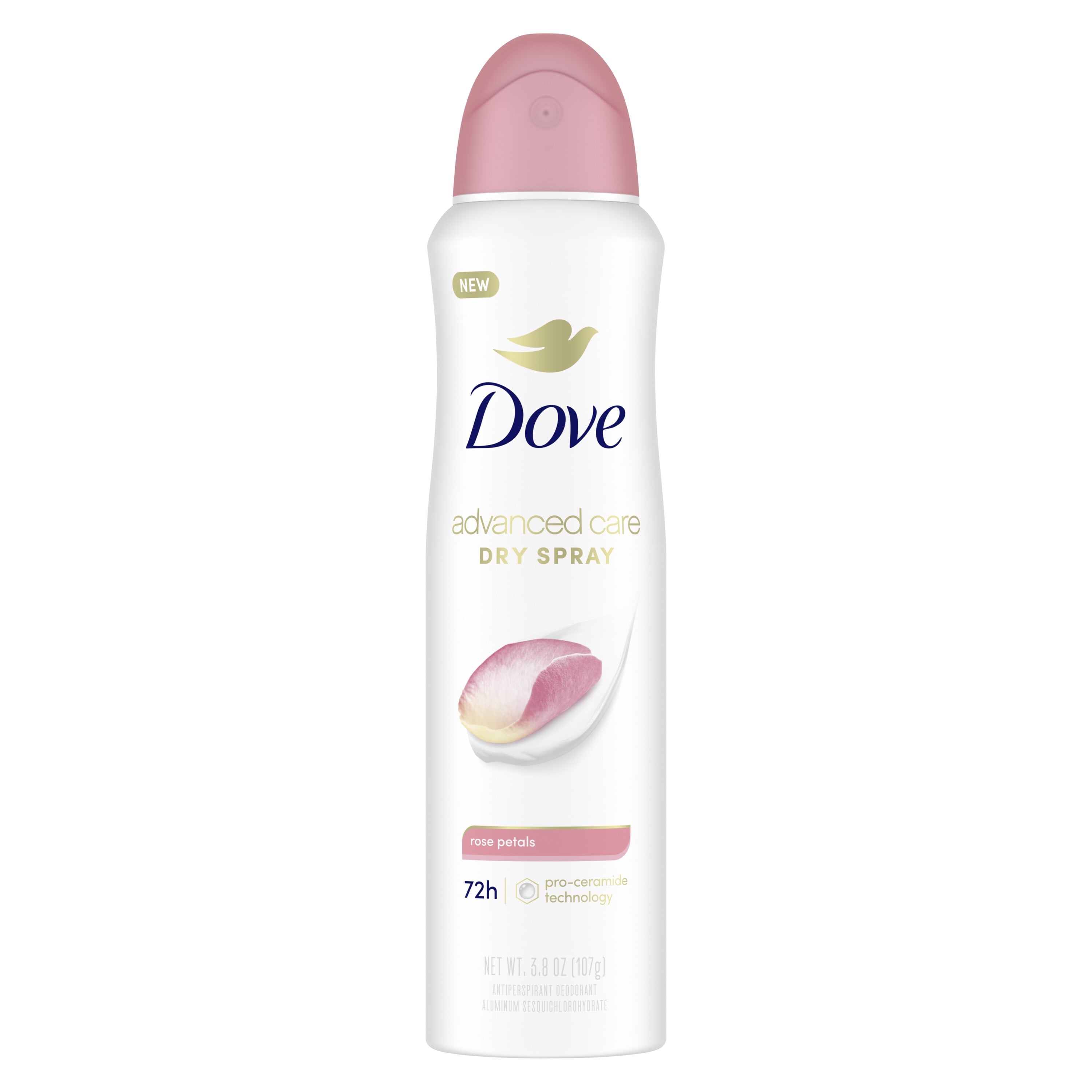 Dove Deodorant Spray Women